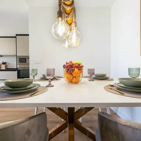 Sealavie 아파트 푼샬