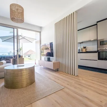 Appartement Sealavie