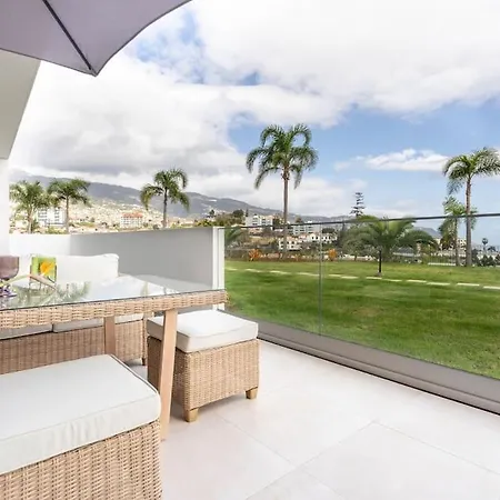 Appartement Sealavie Funchal (Madeira)