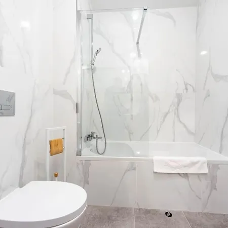 Sealavie 아파트 푼샬