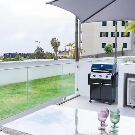 Sealavie Appartement