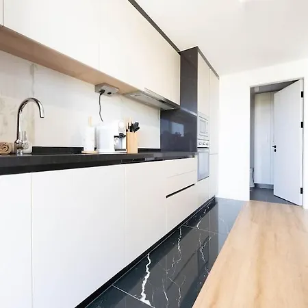 Appartement Sealavie *