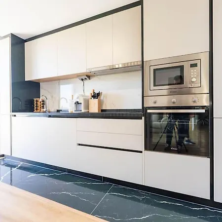 Sealavie Appartement