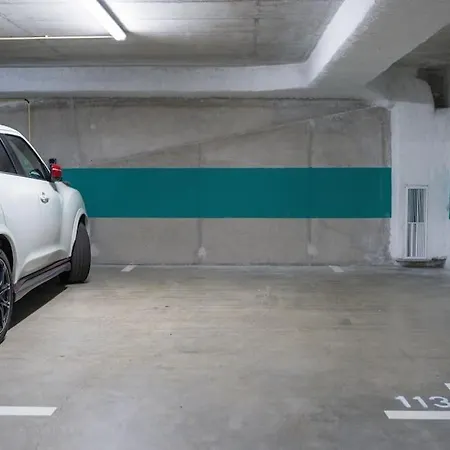 Sealavie 아파트 *