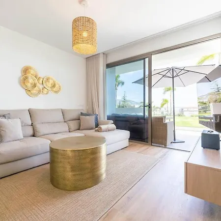 Sealavie Appartement