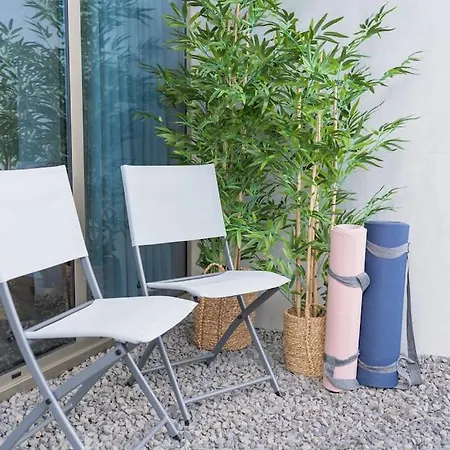 Appartement Sealavie