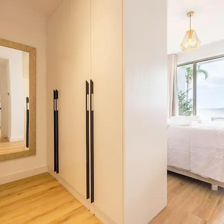 Apartament Sealavie Funchal (Madeira)