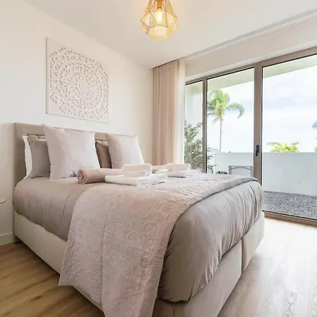 Sealavie Apartment