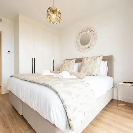 Apartament Sealavie Funchal (Madeira)