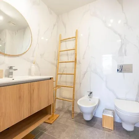 Sealavie Apartament Funchal (Madeira)