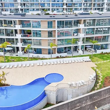Sealavie Apartament Funchal (Madeira)