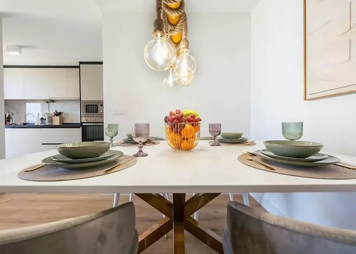 Sealavie Apartment Funchal (Madeira)