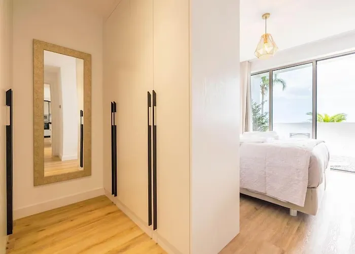 Apartment Sealavie Funchal (Madeira)