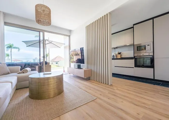 Apartment Sealavie