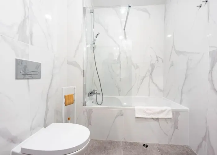 Sealavie Apartment Funchal (Madeira)