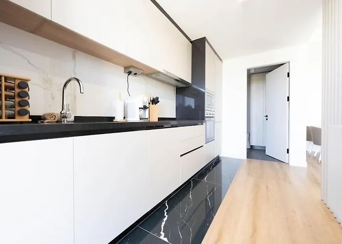 Apartment Sealavie *