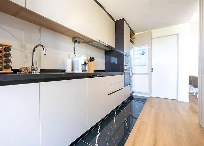 Apartment Sealavie Funchal (Madeira)