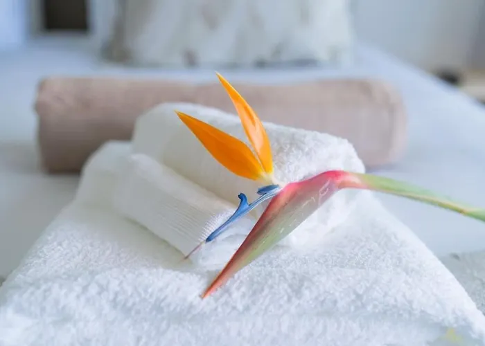 Sealavie Apartment Funchal (Madeira)