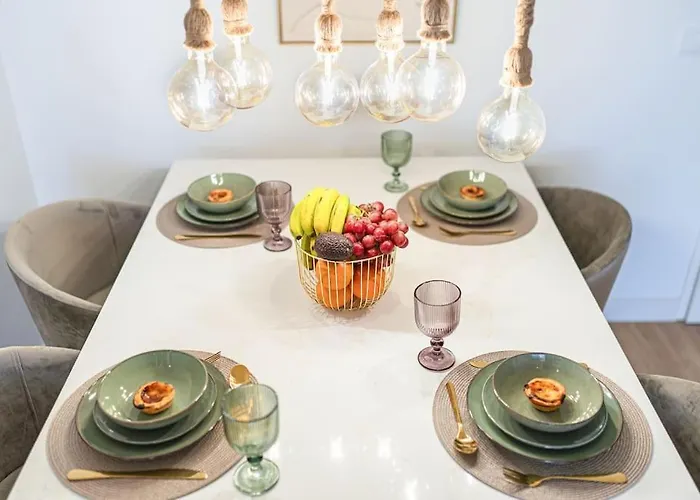 Sealavie Apartment Funchal (Madeira)