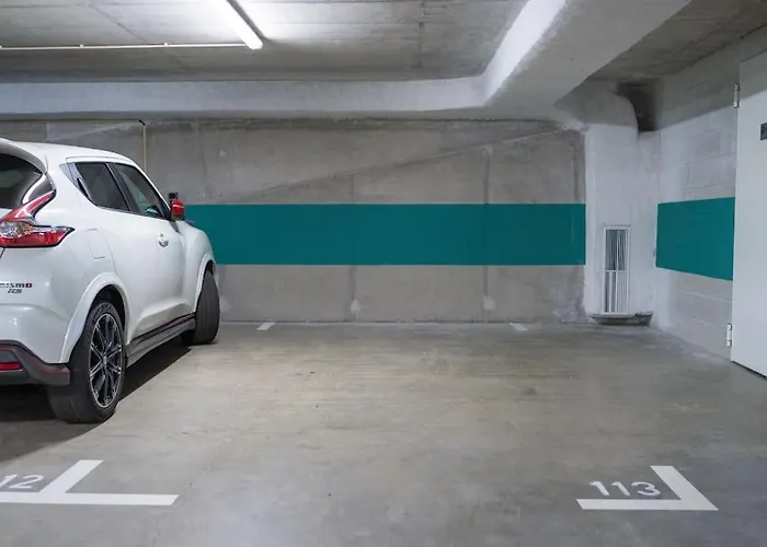 Sealavie Apartment *