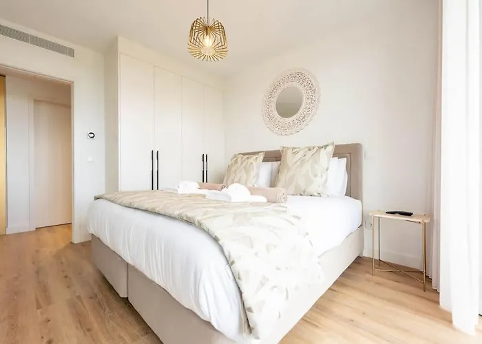 Apartment Sealavie Funchal (Madeira)