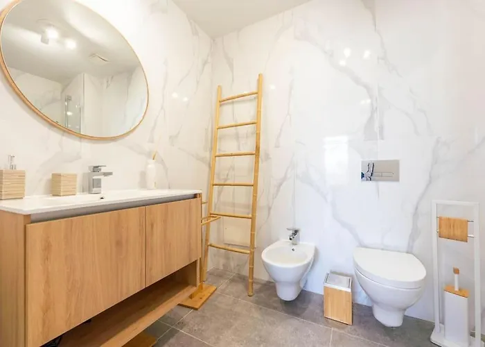 Sealavie Apartment Funchal (Madeira)