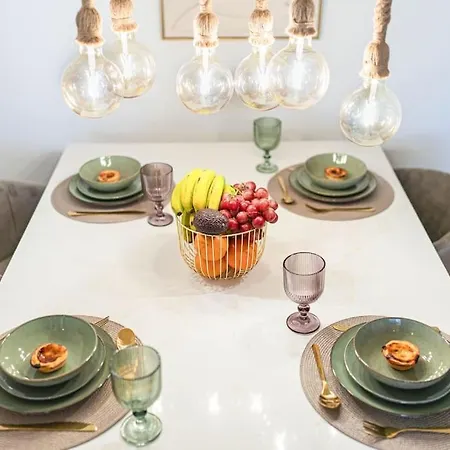 Sealavie דירה פונשל